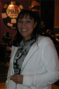 Anita Vasquez profile image